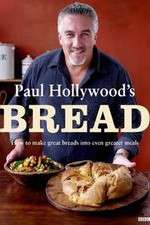 Watch Paul Hollywoods Bread 2KMovies
