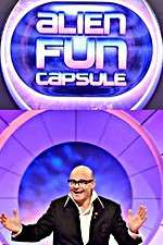Watch Harry Hill's Alien Fun Capsule 2KMovies