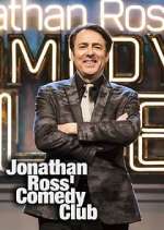 Watch Jonathan Ross' Comedy Club 2KMovies