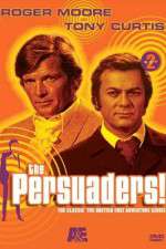 Watch The Persuaders 2KMovies