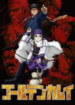 Watch Golden Kamuy 2KMovies