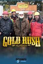 Watch Gold Rush Alaska 2KMovies