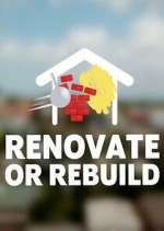 Watch Renovate or Rebuild 2KMovies