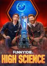 Watch Funny or Die's High Science 2KMovies