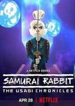 Watch Samurai Rabbit: The Usagi Chronicles 2KMovies
