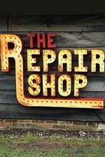 Watch The Repair Shop 2KMovies