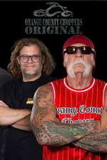 Watch Orange County Choppers Original 2KMovies