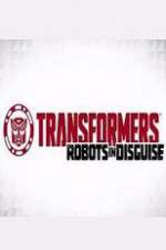 Watch Transformers: Robots in Disguise 2015 2KMovies