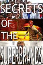 Watch Secrets of the Superbrands 2KMovies