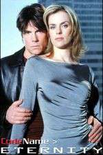 Watch Code Name Eternity 2KMovies