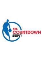 Watch NBA Countdown 2KMovies