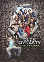 Watch Duck Dynasty: The Revival 2KMovies