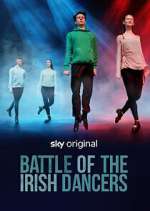 Watch Battle of the Irish Dancers 2KMovies