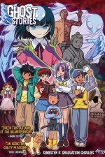 Watch Ghost Stories 2KMovies