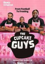 Watch The Cupcake Guys 2KMovies