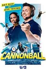 Watch Cannonball 2KMovies