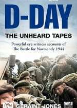 Watch D-Day: The Unheard Tapes 2KMovies