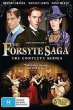 Watch The Forsyte Saga (2002) 2KMovies