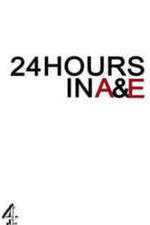 Watch 24 Hours in A&E 2KMovies
