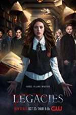 Watch Legacies 2KMovies