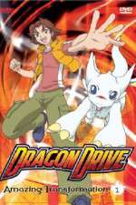 Watch Dragon Drive 2KMovies