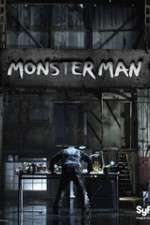 Watch Monster Man 2KMovies