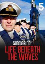 Watch Submarine: Life Under the Waves 2KMovies