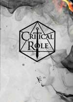 Watch Critical Role 2KMovies