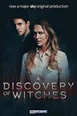 Watch A Discovery of Witches 2KMovies