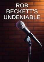 Watch Rob Beckett's Undeniable 2KMovies