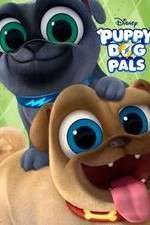 Watch Puppy Dog Pals 2KMovies