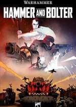 Watch Hammer and Bolter 2KMovies
