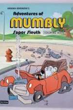 Watch The Mumbly Cartoon Show 2KMovies