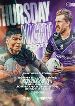 Watch Live: NRL Thursday Night Footy 2KMovies