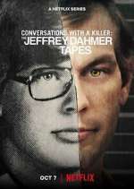 Watch Conversations with a Killer: The Jeffrey Dahmer Tapes 2KMovies