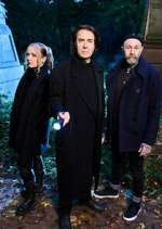 Watch Jonathan Ross Haunted Homecoming 2KMovies