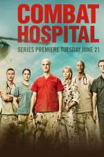 Watch Combat Hospital 2KMovies