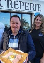 Watch Neven's Coastal Food Trails 2KMovies