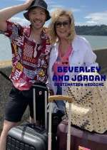 Watch Beverley and Jordan: Destination Wedding 2KMovies