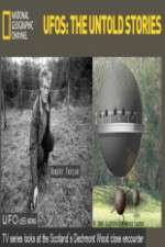Watch UFO - Europe Untold Stories 2KMovies