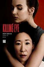 Watch Killing Eve 2KMovies