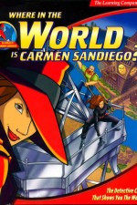 Watch Where in the World Is Carmen Sandiego? 2KMovies