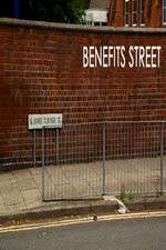 Watch Benefits Street 2KMovies