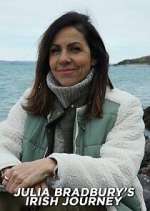 Watch Julia Bradbury's Irish Journey 2KMovies