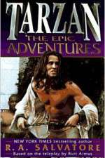 Watch Tarzan The Epic Adventures 2KMovies