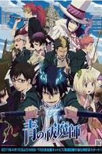 Watch Blue Exorcist 2KMovies