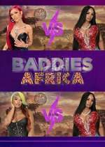 Watch Baddies Africa 2KMovies