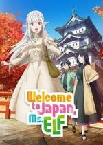 Watch Welcome to Japan, Ms. Elf! 2KMovies