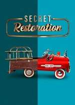 Watch Secret Restoration 2KMovies
