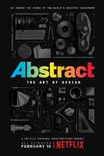 Watch Abstract The Art of Design 2KMovies